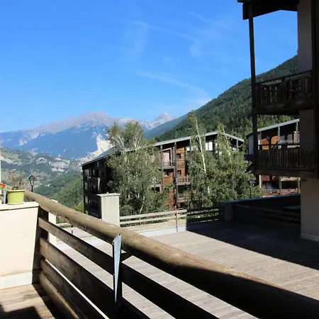 De La Vanoise - Les De La Vanoise-cv4004 Mae-9021