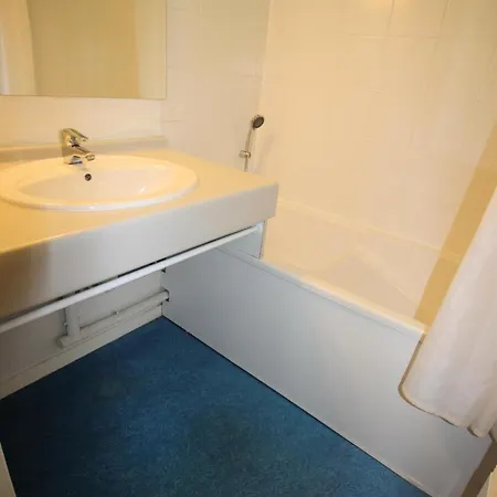 De La Vanoise - Les De La Vanoise-cv4004 Mae-9021 Apartment