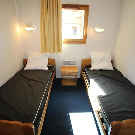 De La Vanoise - Les De La Vanoise-cv4004 Mae-9021 Apartment *
