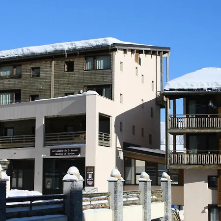 Apartment De La Vanoise - Les De La Vanoise-cv4004 Mae-9021